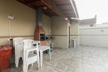 Apartamento à venda com 39m², 2 quartos e 1 vaga Apartamento à venda com 39m², 2 quartos e 1 vagaCondomínio - Churrasqueira