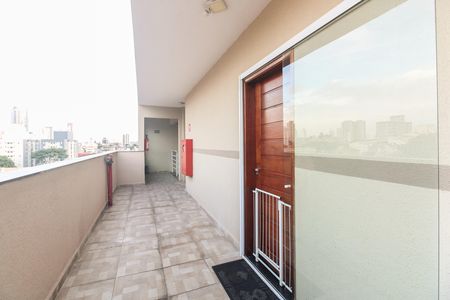 Apartamento à venda com 39m², 2 quartos e 1 vaga Apartamento à venda com 39m², 2 quartos e 1 vagaCondomínio