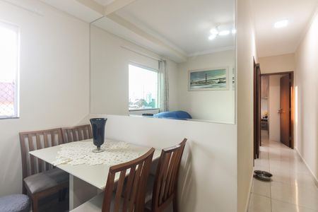 Apartamento à venda com 39m², 2 quartos e 1 vaga Apartamento à venda com 39m², 2 quartos e 1 vagaSala