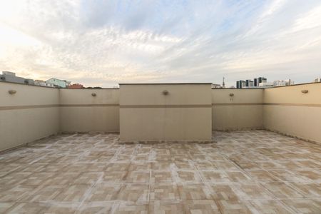 Apartamento à venda com 39m², 2 quartos e 1 vaga Apartamento à venda com 39m², 2 quartos e 1 vagaCondomínio - Churrasqueira