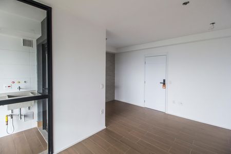 Apartamento à venda com 65m², 1 quarto e 1 vaga Apartamento à venda com 65m², 1 quarto e 1 vagaSala