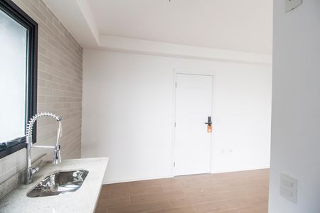 Apartamento à venda com 65m², 1 quarto e 1 vaga Apartamento à venda com 65m², 1 quarto e 1 vagaCozinha