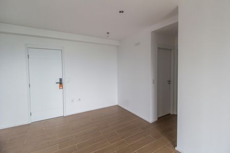 Apartamento à venda com 65m², 1 quarto e 1 vaga Apartamento à venda com 65m², 1 quarto e 1 vagaSala