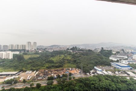 Apartamento à venda com 65m², 1 quarto e 1 vaga Apartamento à venda com 65m², 1 quarto e 1 vagaVista da Varanda