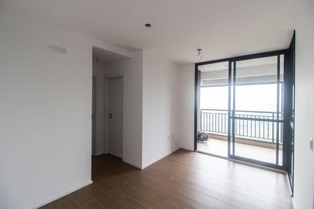 Apartamento à venda com 65m², 1 quarto e 1 vaga Apartamento à venda com 65m², 1 quarto e 1 vagaSala