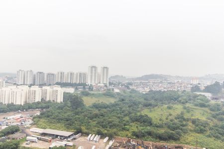Apartamento à venda com 65m², 1 quarto e 1 vaga Apartamento à venda com 65m², 1 quarto e 1 vagaVista do Quarto 2