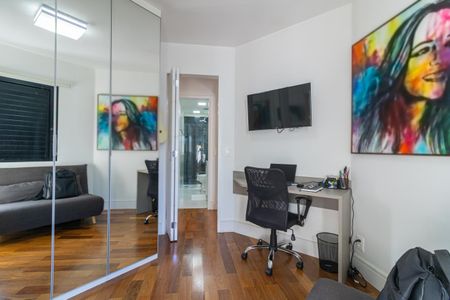 Apartamento à venda com 60m², 2 quartos e 1 vaga Apartamento à venda com 60m², 2 quartos e 1 vagaQuarto 2