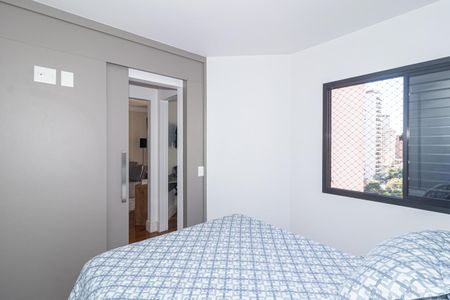 Apartamento à venda com 60m², 2 quartos e 1 vaga Apartamento à venda com 60m², 2 quartos e 1 vagaQuarto Suíte