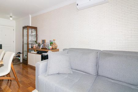 Apartamento à venda com 60m², 2 quartos e 1 vaga Apartamento à venda com 60m², 2 quartos e 1 vagaSala