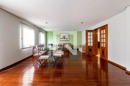 Apartamento à venda com 60m², 2 quartos e 1 vaga Apartamento à venda com 60m², 2 quartos e 1 vagaÁrea comum - Salão de festas