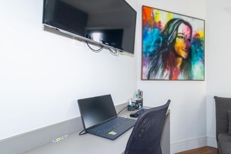 Apartamento à venda com 60m², 2 quartos e 1 vaga Apartamento à venda com 60m², 2 quartos e 1 vagaQuarto 2