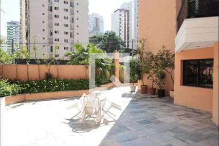 Apartamento à venda com 60m², 2 quartos e 1 vaga Apartamento à venda com 60m², 2 quartos e 1 vagaÁrea externa
