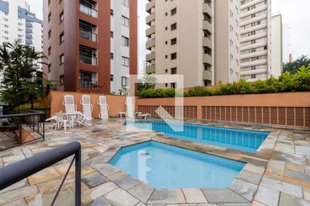 Apartamento à venda com 60m², 2 quartos e 1 vaga Apartamento à venda com 60m², 2 quartos e 1 vagaÁrea comum - Piscina