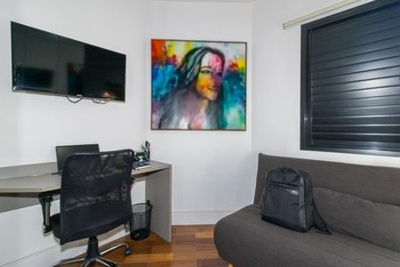 Apartamento à venda com 60m², 2 quartos e 1 vaga Apartamento à venda com 60m², 2 quartos e 1 vagaQuarto 2