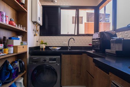 Apartamento à venda com 60m², 2 quartos e 1 vaga Apartamento à venda com 60m², 2 quartos e 1 vagaÁrea de Serviço