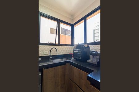 Apartamento à venda com 60m², 2 quartos e 1 vaga Apartamento à venda com 60m², 2 quartos e 1 vagaÁrea de Serviço