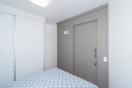 Apartamento à venda com 60m², 2 quartos e 1 vaga Apartamento à venda com 60m², 2 quartos e 1 vagaQuarto Suíte