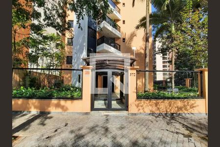 Apartamento à venda com 60m², 2 quartos e 1 vaga Apartamento à venda com 60m², 2 quartos e 1 vagaFachada