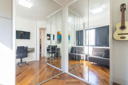 Apartamento à venda com 60m², 2 quartos e 1 vaga Apartamento à venda com 60m², 2 quartos e 1 vagaQuarto 2