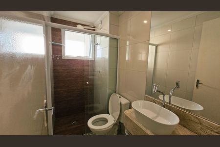 Apartamento para alugar com 2 quartos, 60m² em Medeiros, Jundiaí