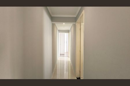 Apartamento para alugar com 60m², 2 quartos e 1 vaga