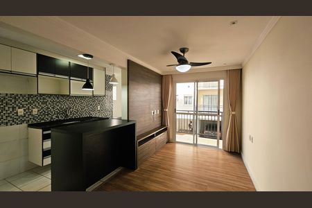 Apartamento para alugar com 2 quartos, 60m² em Medeiros, Jundiaí