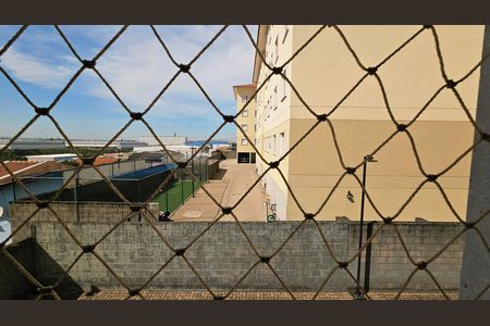 Apartamento para alugar com 60m², 2 quartos e 1 vaga