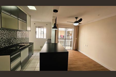 Apartamento para alugar com 2 quartos, 60m² em Medeiros, Jundiaí