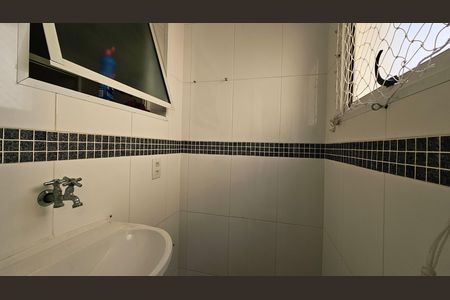 Apartamento para alugar com 60m², 2 quartos e 1 vaga
