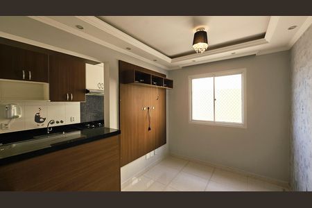 Apartamento para alugar com 2 quartos, 60m² em Medeiros, Jundiaí