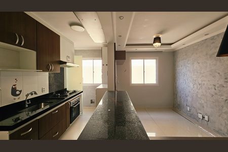 Apartamento para alugar com 2 quartos, 60m² em Medeiros, Jundiaí