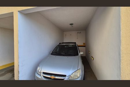 Apartamento para alugar com 60m², 2 quartos e 1 vaga