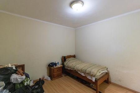 Casa à venda com 178m², 4 quartos e 3 vagas Casa à venda com 178m², 4 quartos e 3 vagasQuarto 01