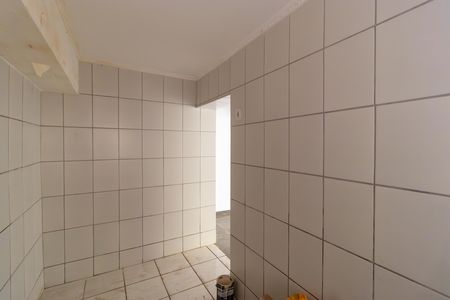 Casa à venda com 178m², 4 quartos e 3 vagas Casa à venda com 178m², 4 quartos e 3 vagasCozinha da casa 02
