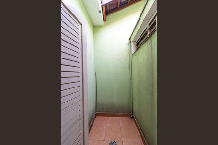 Casa à venda com 178m², 4 quartos e 3 vagas Casa à venda com 178m², 4 quartos e 3 vagasVaranda do Quarto 01
