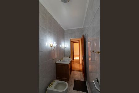 Casa à venda com 178m², 4 quartos e 3 vagas Casa à venda com 178m², 4 quartos e 3 vagasBanheiro da Suíte