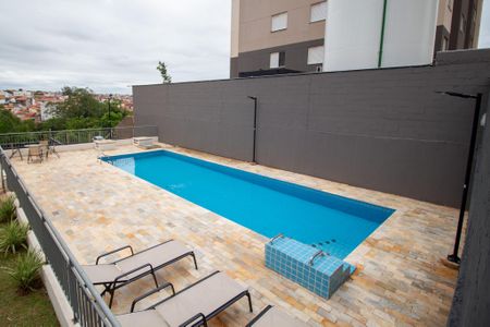 Apartamento para alugar com 45m², 2 quartos e 1 vaga Apartamento para alugar com 45m², 2 quartos e 1 vagaÁrea comum