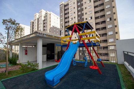 Apartamento para alugar com 45m², 2 quartos e 1 vaga Apartamento para alugar com 45m², 2 quartos e 1 vagaÁrea comum