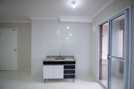 Apartamento para alugar com 45m², 2 quartos e 1 vaga Apartamento para alugar com 45m², 2 quartos e 1 vagaCozinha