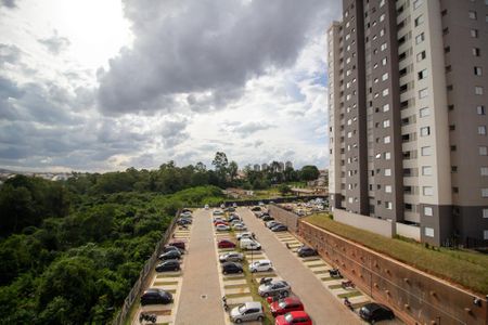 Apartamento para alugar com 45m², 2 quartos e 1 vaga Apartamento para alugar com 45m², 2 quartos e 1 vagaVista do Quarto 2