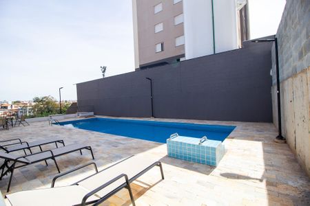 Apartamento para alugar com 45m², 2 quartos e 1 vaga Apartamento para alugar com 45m², 2 quartos e 1 vagaÁrea comum