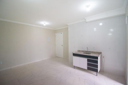 Apartamento para alugar com 45m², 2 quartos e 1 vaga Apartamento para alugar com 45m², 2 quartos e 1 vagaCozinha