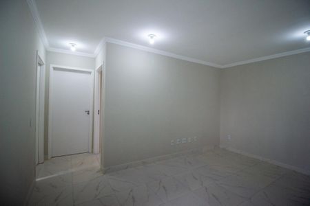 Apartamento para alugar com 45m², 2 quartos e 1 vaga Apartamento para alugar com 45m², 2 quartos e 1 vagaSala