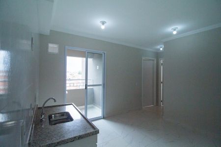 Apartamento para alugar com 45m², 2 quartos e 1 vaga Apartamento para alugar com 45m², 2 quartos e 1 vagaCozinha