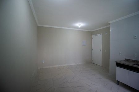 Apartamento para alugar com 45m², 2 quartos e 1 vaga Apartamento para alugar com 45m², 2 quartos e 1 vagaSala