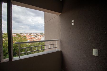 Apartamento para alugar com 45m², 2 quartos e 1 vaga Apartamento para alugar com 45m², 2 quartos e 1 vagaVista