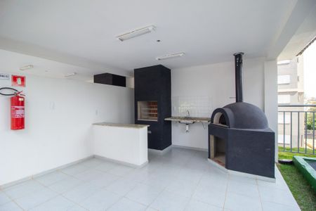 Apartamento para alugar com 45m², 2 quartos e 1 vaga Apartamento para alugar com 45m², 2 quartos e 1 vagaÁrea comum