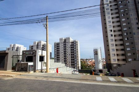 Apartamento para alugar com 45m², 2 quartos e 1 vaga Apartamento para alugar com 45m², 2 quartos e 1 vagaFachada e portaria