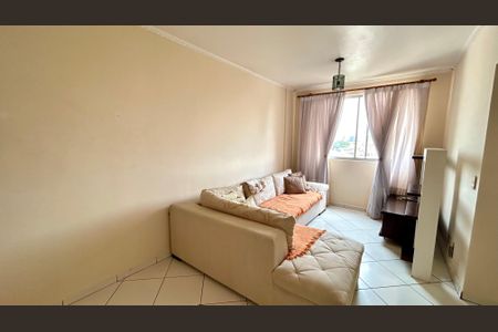 Apartamento para alugar com 60m², 3 quartos e 1 vaga Apartamento para alugar com 60m², 3 quartos e 1 vagaSala
