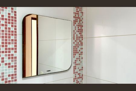 Apartamento para alugar com 60m², 3 quartos e 1 vaga Apartamento para alugar com 60m², 3 quartos e 1 vagaBanheiro